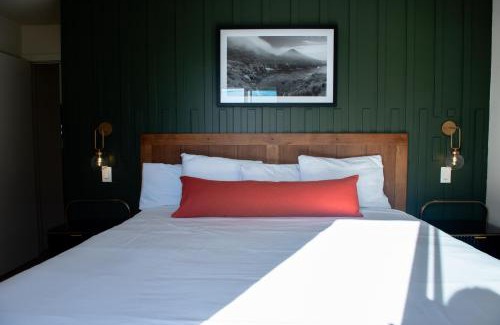 Bodega Bay Hotel | Bodega Coast Inn and Suites