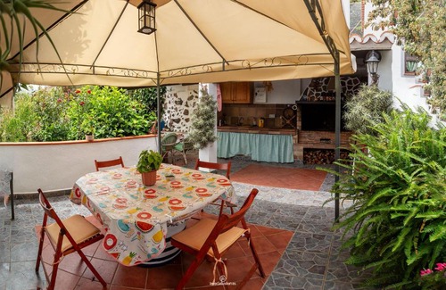 El Granel Apartment | Bodega Goyo