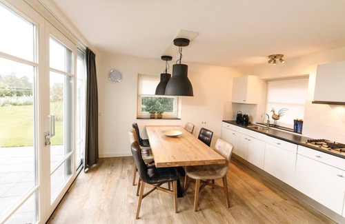 Zuideinde House | Bodelaeke-Grote Wieden luxe 6p