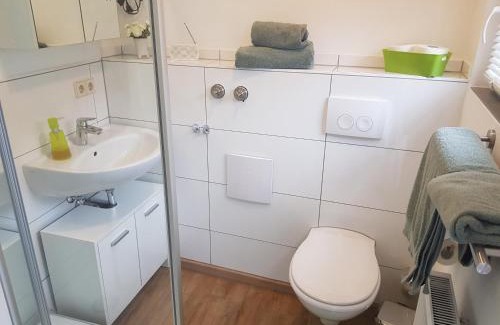 Schnetzenhausen Apartment | Bodensee Ferienwohnung Claudia 1