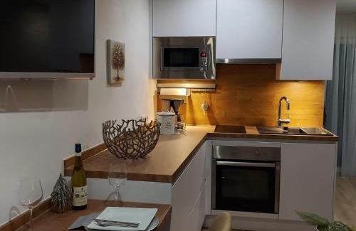 Schnetzenhausen Apartment | Bodensee Ferienwohnung Claudia 1