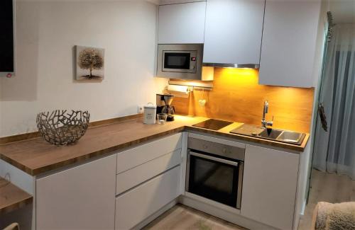 Schnetzenhausen Apartment | Bodensee Ferienwohnung Claudia 1