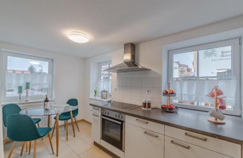 Schnetzenhausen Apartment | Bodensee Ferienwohnung Claudia 4