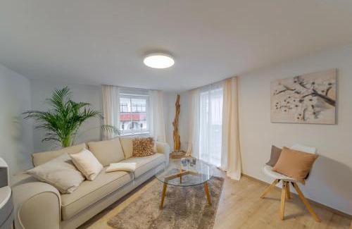 Schnetzenhausen Apartment | Bodensee Ferienwohnung Claudia 4