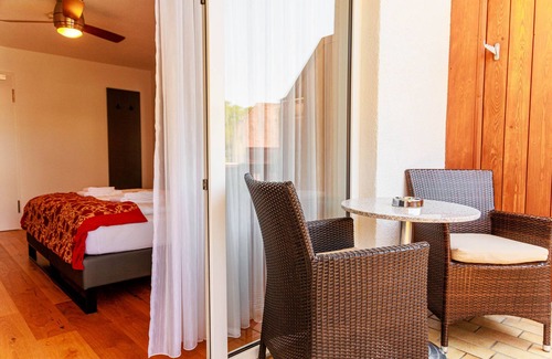 Uhldingen-Muehlhofen Hotel | Bodensee-Hotel Kreuz