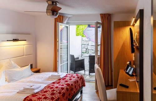 Uhldingen-Muehlhofen Hotel | Bodensee-Hotel Kreuz