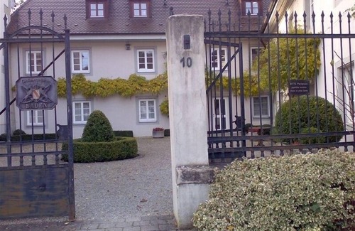 Ludwigshafen Condo | Bodensee, Lake Constance, Ludwigshafen Charming Jewel Steps Away from the Water