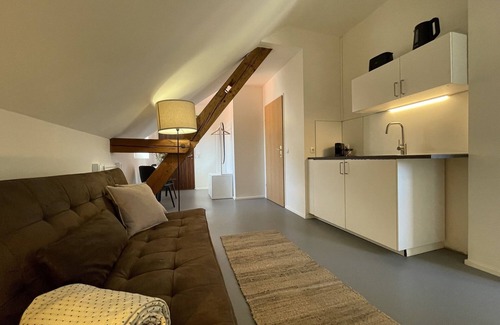 Lochau Apartment | Bodensee Rooms Lochau