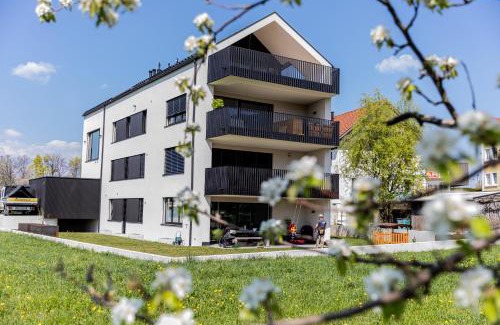 Lochau Apartment | Bodenseedomizil