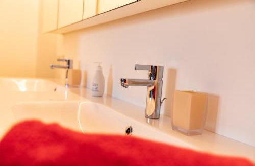 Lochau Apartment | Bodenseedomizil