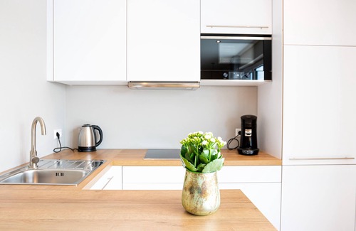 Zech Apartment | Bodenseezeit Apartmenthotel garni