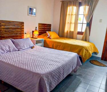 Gualjaina Apartment | Bodhi Gualjaina