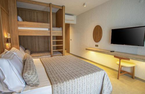 Bodrum City Center Resort | Bodrum Beach Resort