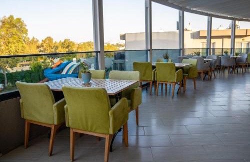 Bodrum City Center Resort | Bodrum Beach Resort