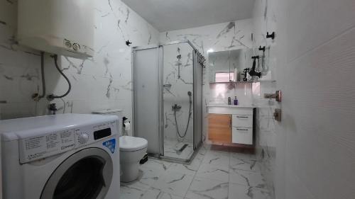 Bodrum City Center Apartment | Bodrum Family Apartments