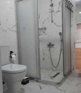 Bodrum City Center Apartment | Bodrum Family Apartments