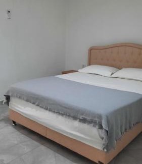 Bodrum City Center Apartment | Bodrum Family Apartments