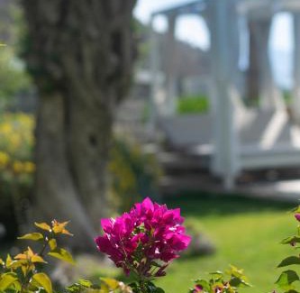Kadıkale Villa | Bodrum Infinity