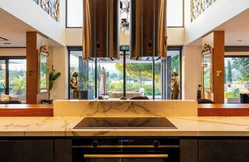 Derekoy Villa | Bodrum Luxury Villa Dei Pini