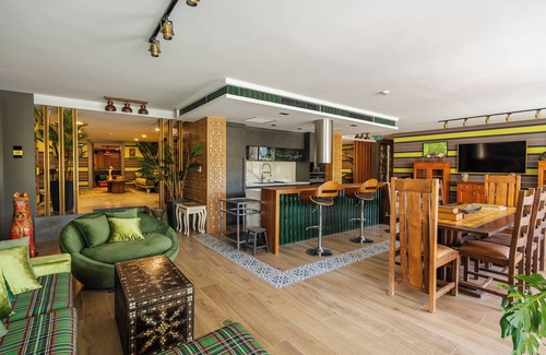 Derekoy Villa | Bodrum Luxury Villa Dei Pini