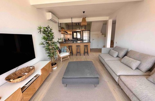 Dagbelen Apartment | Bodrum Ortakent Yahşideki Eviniz 1