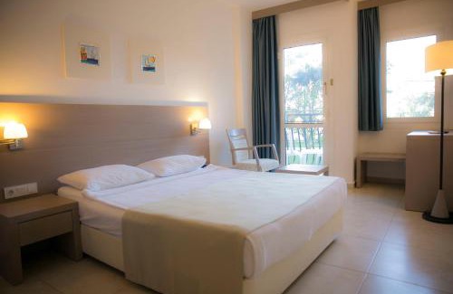 Yalı Hotel | Bodrum Seaside Beach Club