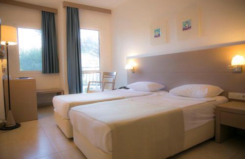 Yalı Hotel | Bodrum Seaside Beach Club