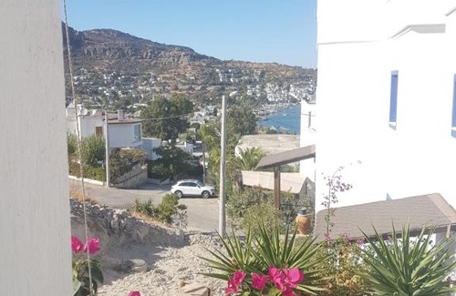Golturkbuku Apartment | Bodrum Turkbuku Delightful apartment