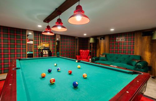 Derekoy Hotel | Bodrum Villa Dei Pini