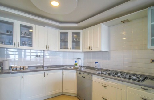 Yalikavak Villa | Bodrum Villa with Panoramic Sea Views