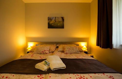Tarjan Apartment | Bodzaház Apartman