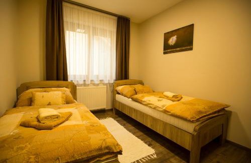 Tarjan Apartment | Bodzaház Apartman