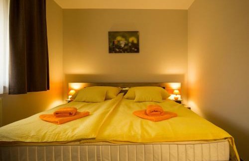 Tarjan Apartment | Bodzaház Apartman