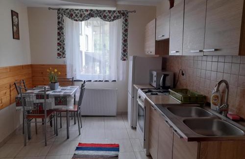 Czorsztyn Cabin | Bodziuchówka