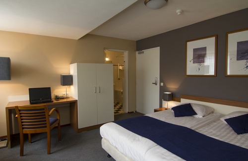 Den Dungen Hotel | Boer Goossens
