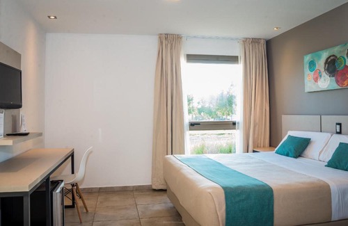 Dean Funes Hotel | Boer Hotel By Kube