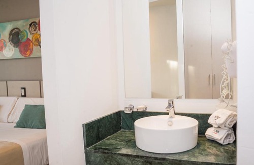 Dean Funes Hotel | Boer Hotel By Kube