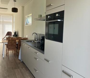 Bruchterveld House | Boerenlodge