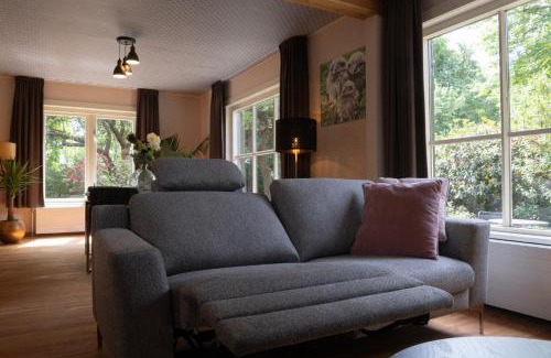 Municipality of Hilversum House | Boerenvakantie