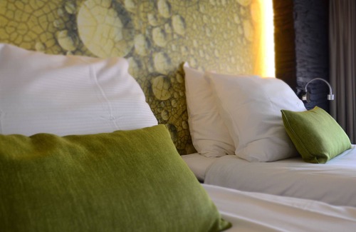 Deurne Hotel | Boetiek Hotel Plein Vijf