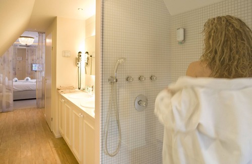 Deurne Hotel | Boetiek Hotel Plein Vijf