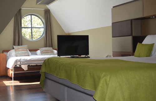 Deurne Hotel | Boetiek Hotel Plein Vijf