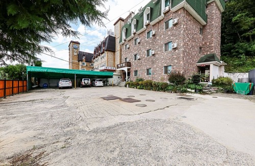 Boeun Hotel | Boeun Herb