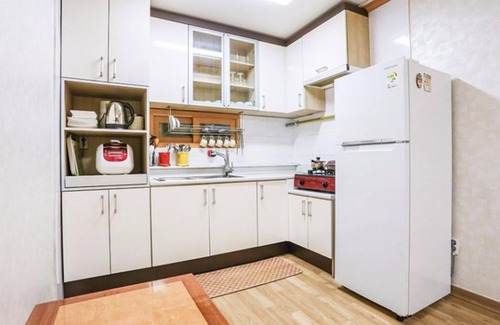 Boeun House | Boeun Songnisan Sujeong Pension