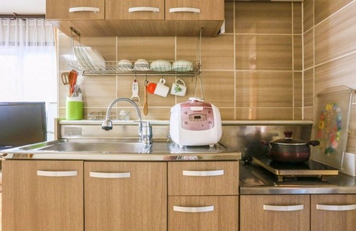 Boeun House | Boeun Songnisan Sujeong Pension