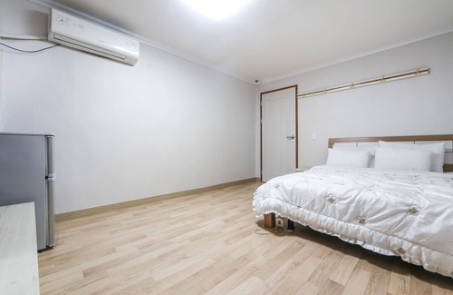 Boeun Hotel | Boeun Winners Hotel