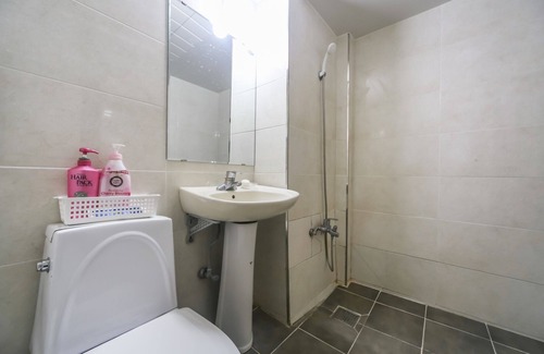 Boeun Hotel | Boeun Winners Hotel