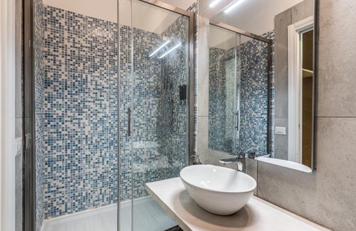 Prati House | Boezio 6 Rooms by Roman Dreams