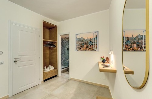 Prati House | Boezio 6 Rooms by Roman Dreams