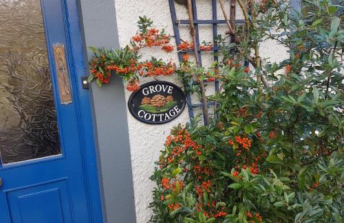 Westport Bed & Breakfast | Boffin Lodge Guest House